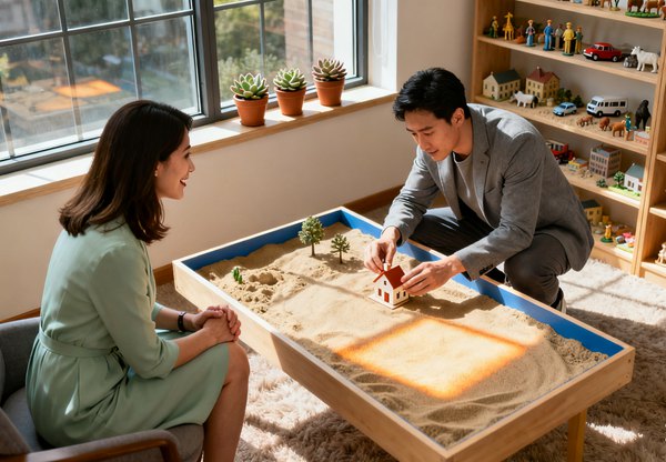 心理咨詢師證書考試科目有哪些 怎么備考